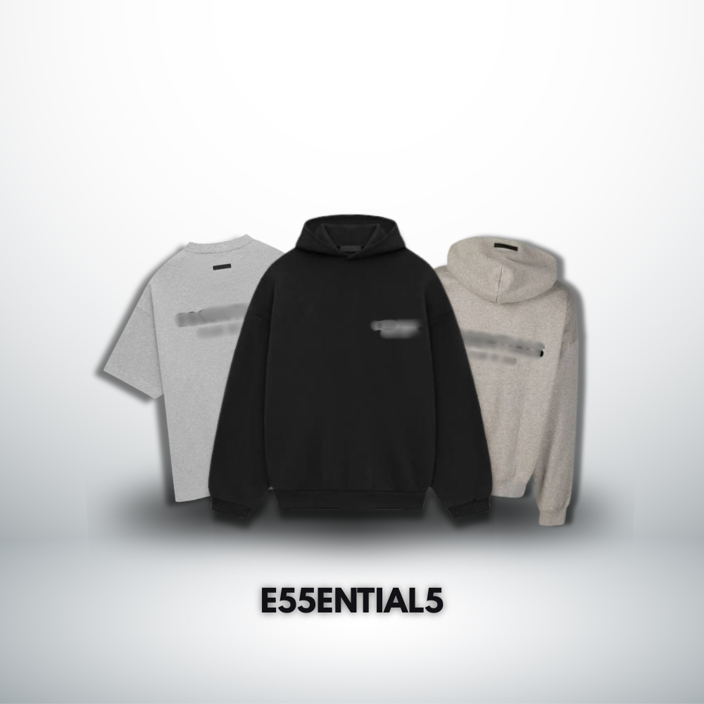E55ENTIAL5