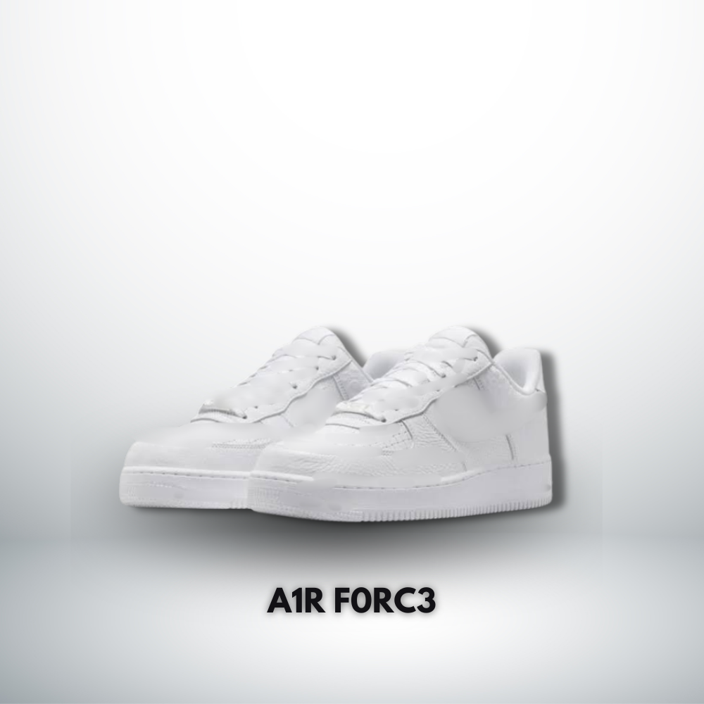 A1R F0RC3