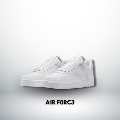 A1R F0RC3