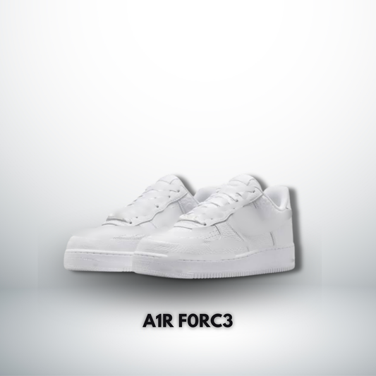 A1R F0RC3