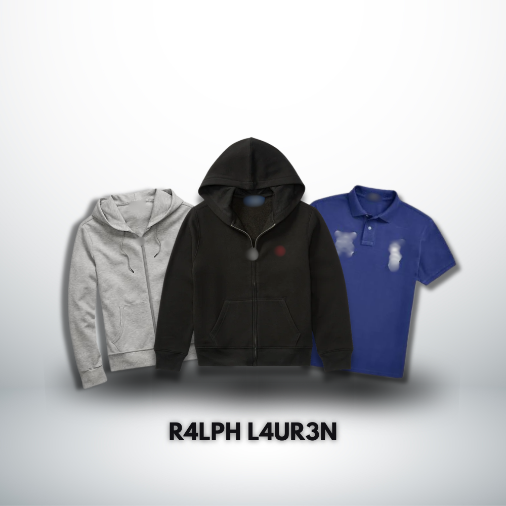 R4LPH L4UR3N