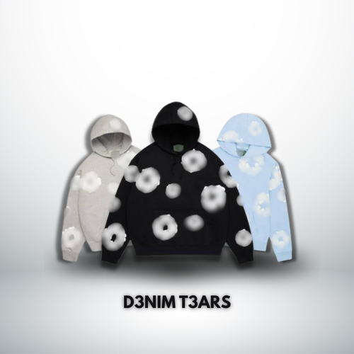 D3NIM T3ARS