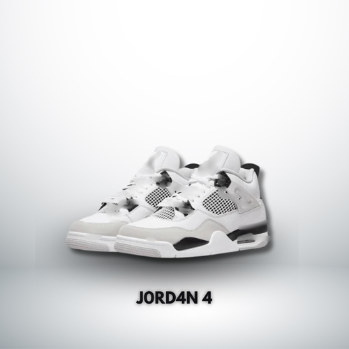 J0RD4N 4