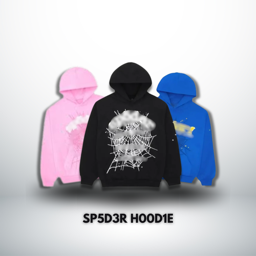 SP5D3R H00D1E