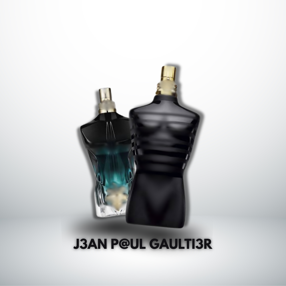 J3AN P@UL GAULTI3R