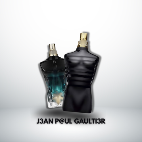 J3AN P@UL GAULTI3R