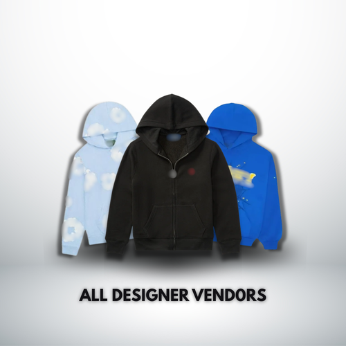 ALL DESIGNER VENDORS
