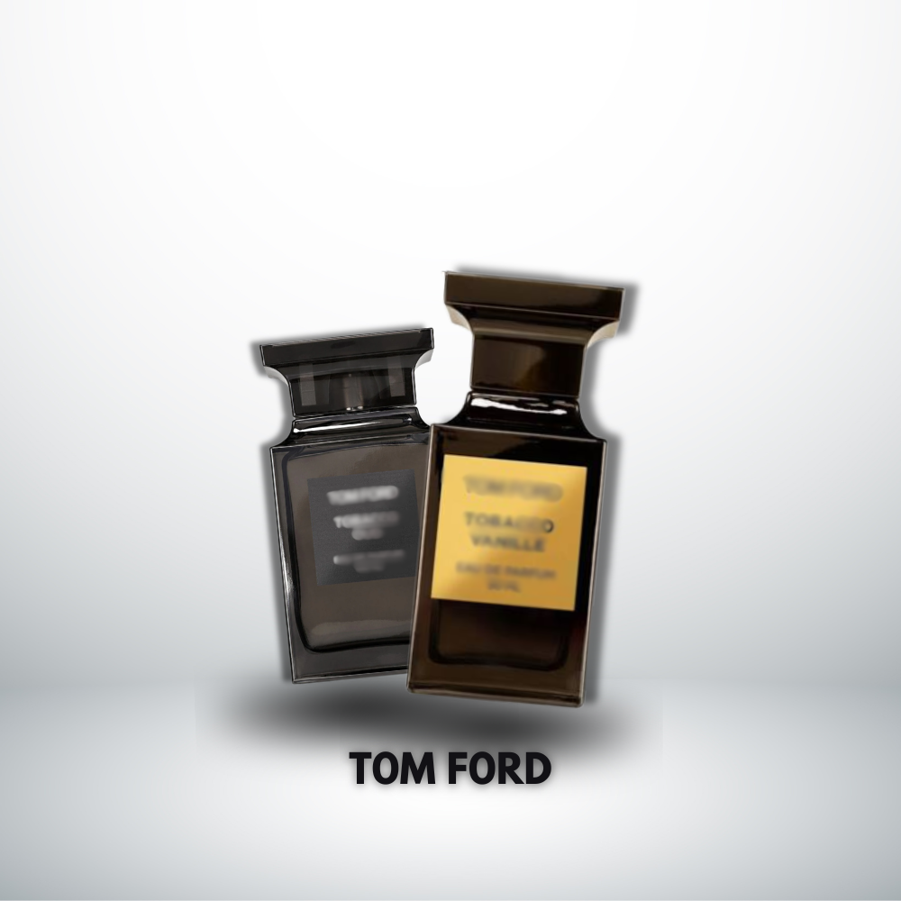 T0M F0RD
