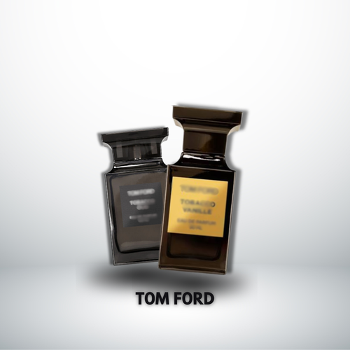 T0M F0RD
