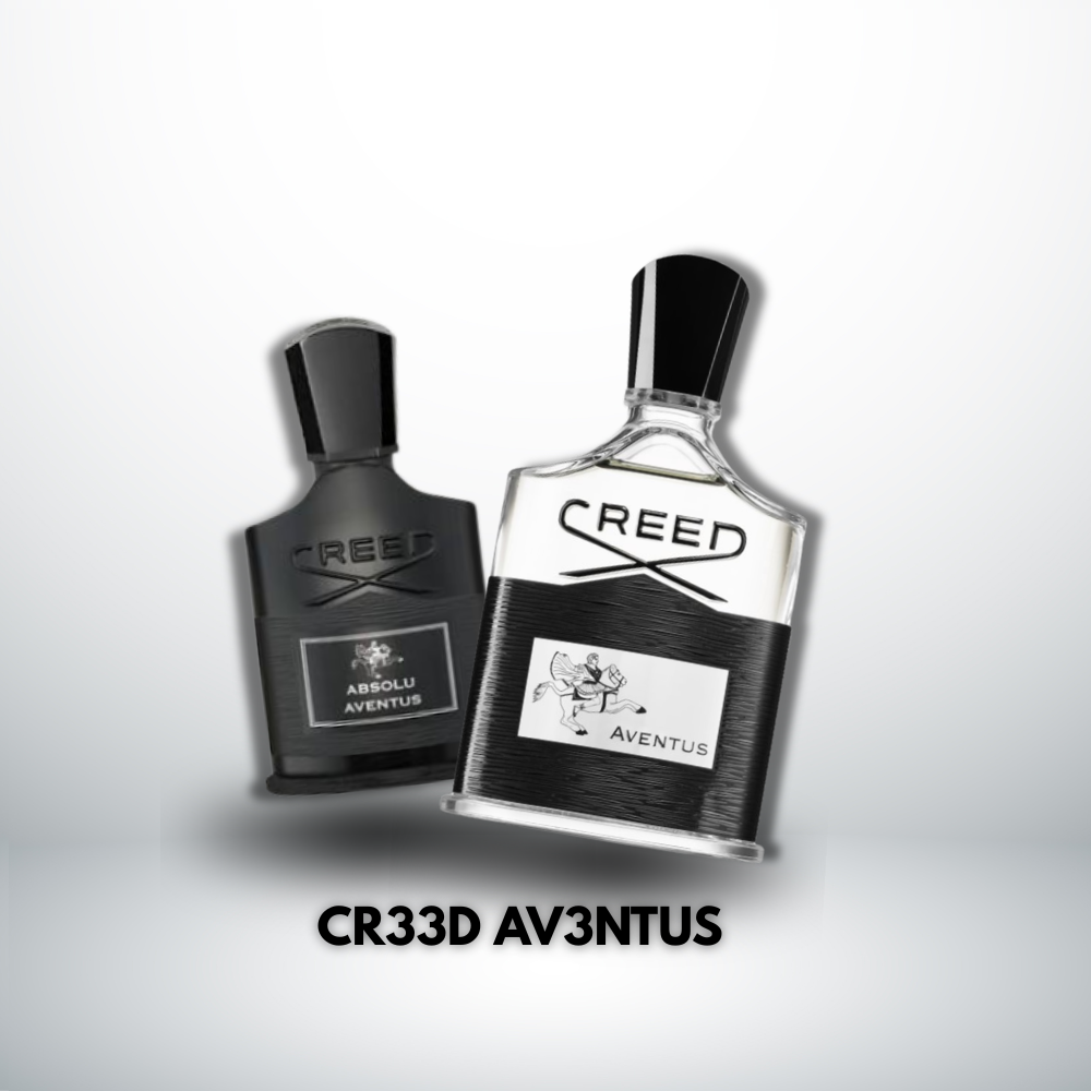CR33D AV3NTUS