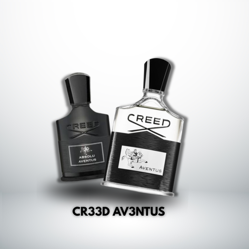 CR33D AV3NTUS