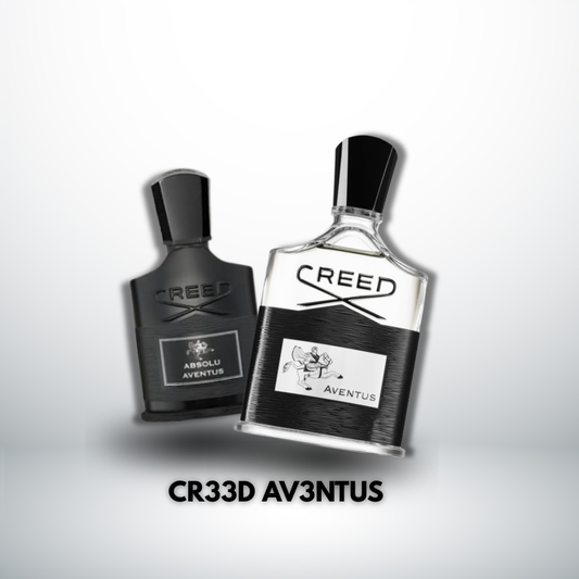 CR33D AV3NTUS